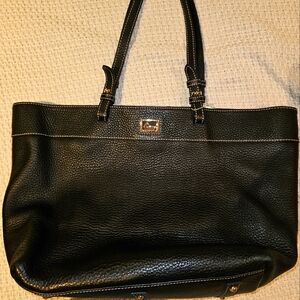 Dooney & Bourke Large Shopper